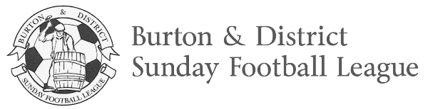 Burton & District Sunday Football League
